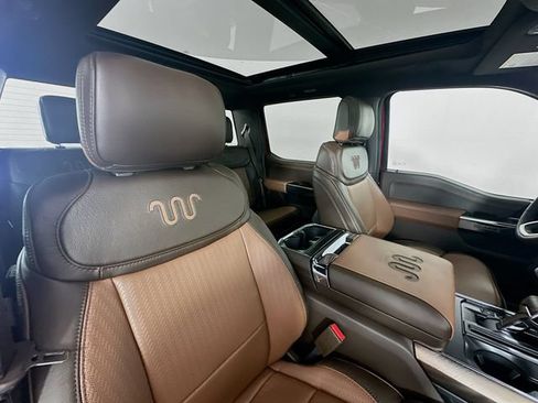 New 2026 Ford F150 King Ranch w/ Equipment Group 601A High AWD/4WD image 29