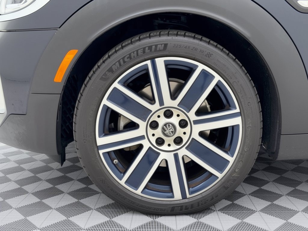 Used 2021 MINI Cooper Countryman S FWD image 13