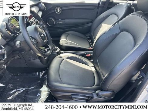 Used 2014 MINI Cooper 2-Door Hardtop FWD image 21