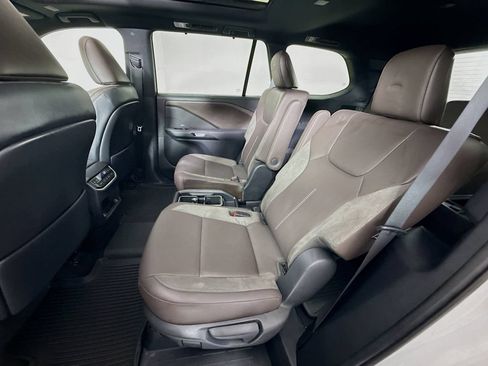 Certified 2024 Lexus TX 350 FWD w/ Technology Package image 26