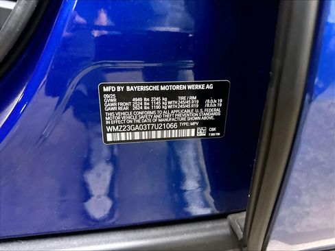 Used 2026 MINI Cooper Countryman S AWD/4WD image 33