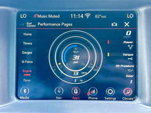 Used 2020 Dodge Charger GT w/ Blacktop Package RWD image 21