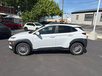 Used 2020 Hyundai Kona SEL AWD/4WD video 3
