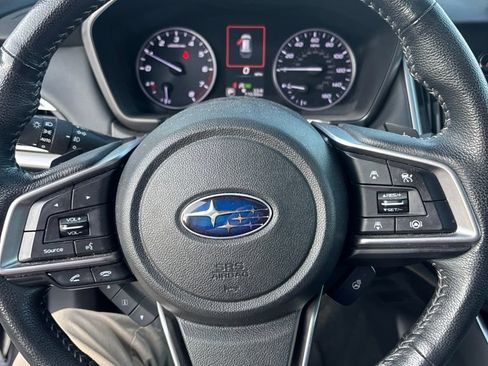 Used 2020 Subaru Outback Limited w/ Popular Package #2 AWD/4WD image 26