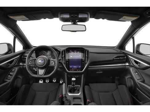Used 2023 Subaru WRX Premium AWD/4WD image 49