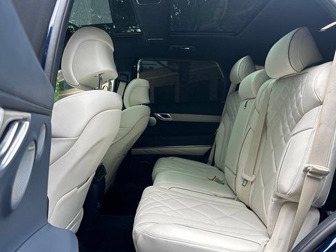 Certified 2026 Genesis GV80 3.5T Prestige AWD/4WD image 20