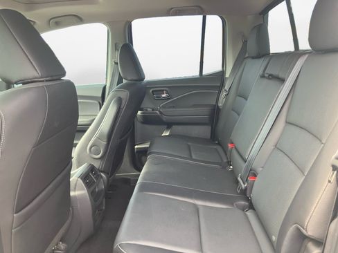Used 2023 Honda Ridgeline RTL image 13