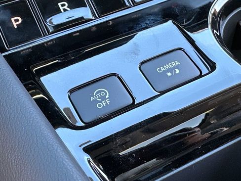 New 2026 Nissan Murano Platinum w/ Cargo Package image 28