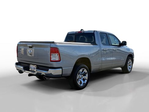 Used 2019 RAM 1500 Big Horn image 5