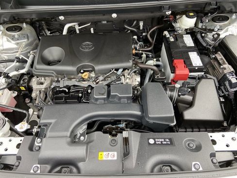 Used 2024 Toyota RAV4 LE image 26