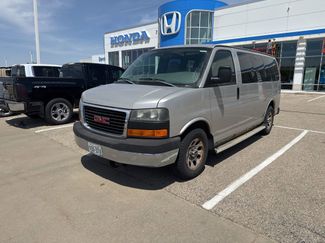 Used 2009 GMC Savana 1500 AWD Passenger w/ LT Preferred Equipment Group video 1