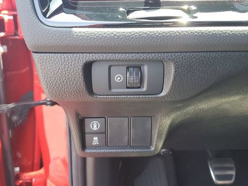 Certified 2024 Honda Civic Si image 21