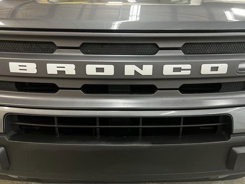 Used 2022 Ford Bronco Sport Big Bend w/ Convenience Package image 9