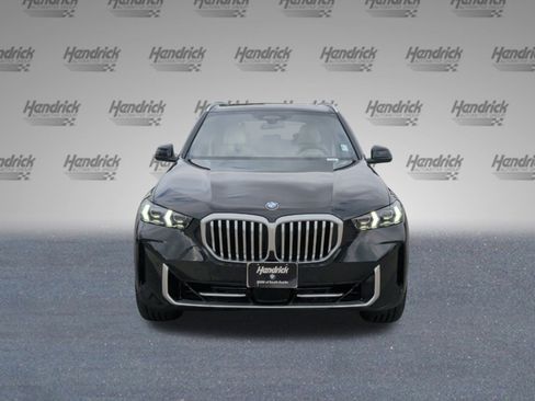 Used 2026 BMW X5 sDrive40i image 8