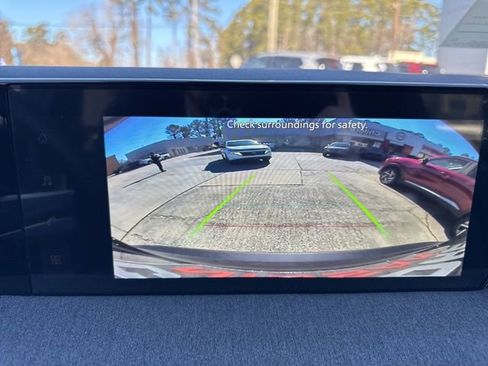 New 2026 Nissan Kicks SV image 22