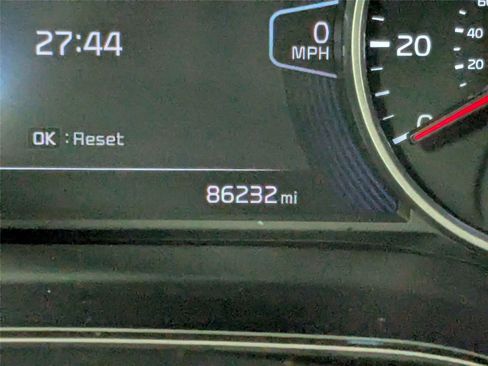 Used 2021 Kia Seltos SX AWD/4WD image 18