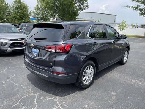 Used 2023 Chevrolet Equinox LT FWD image 5