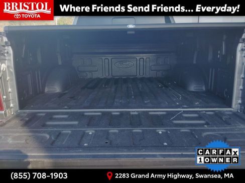 Used 2024 Ford F150 Lariat AWD/4WD image 37
