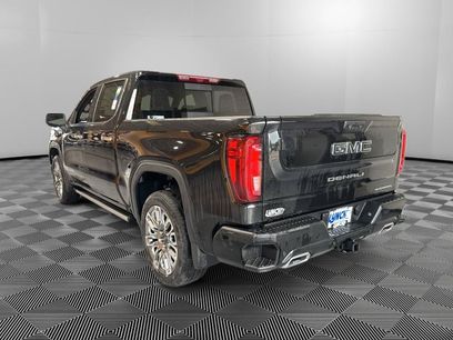 New 2026 GMC Sierra 1500 Denali Ultimate