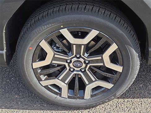 New 2026 Subaru Outback Touring XT image 6