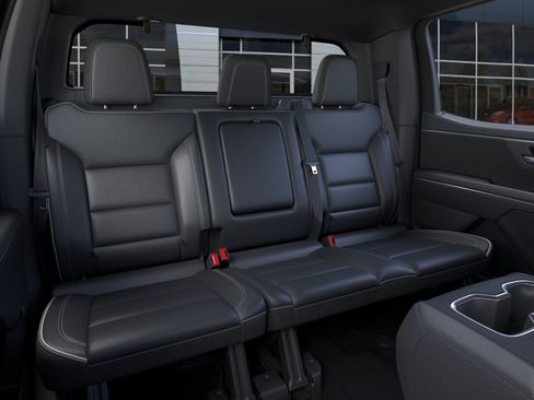 New 2026 GMC Sierra EV Elevation w/ Premium Package AWD/4WD image 38