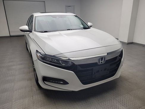 Used 2020 Honda Accord EX-L image 14