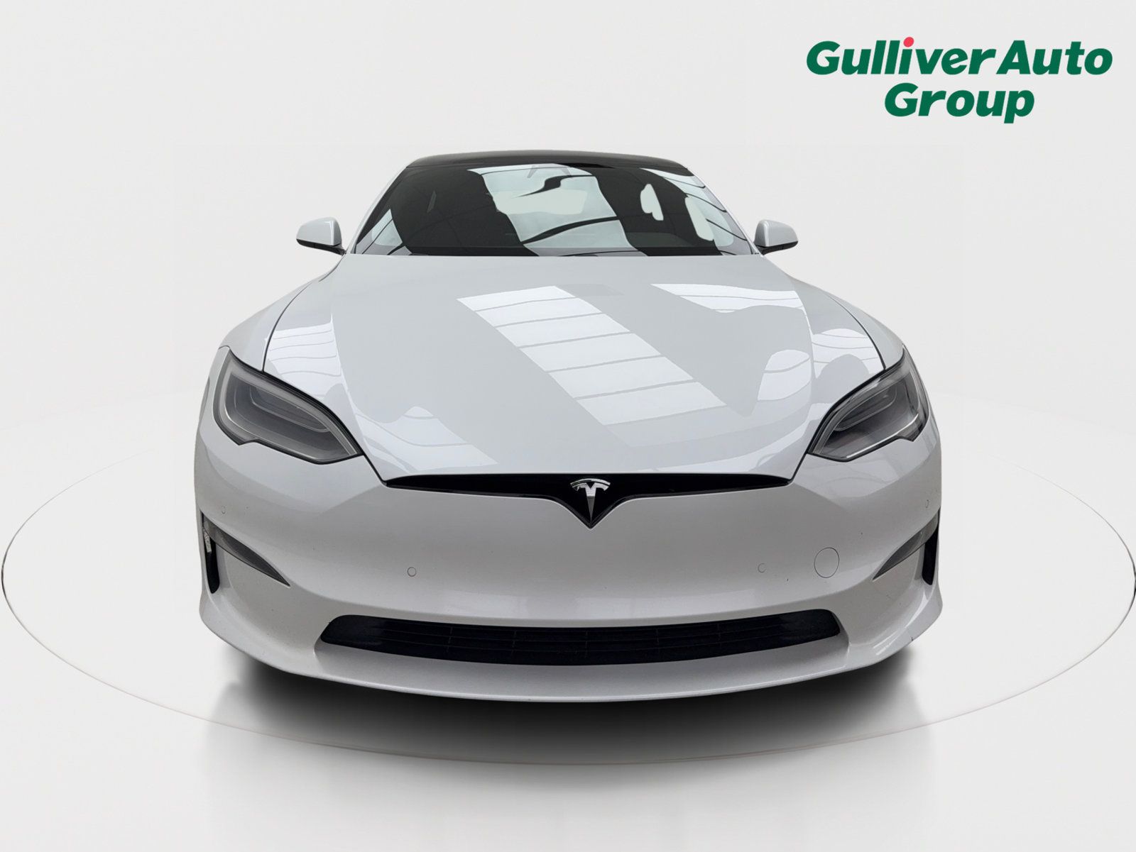 Used 2021 Tesla Model S Long Range AWD/4WD image 14