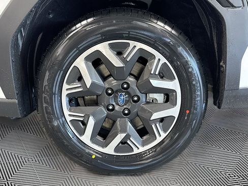 New 2026 Subaru Forester Premium image 29