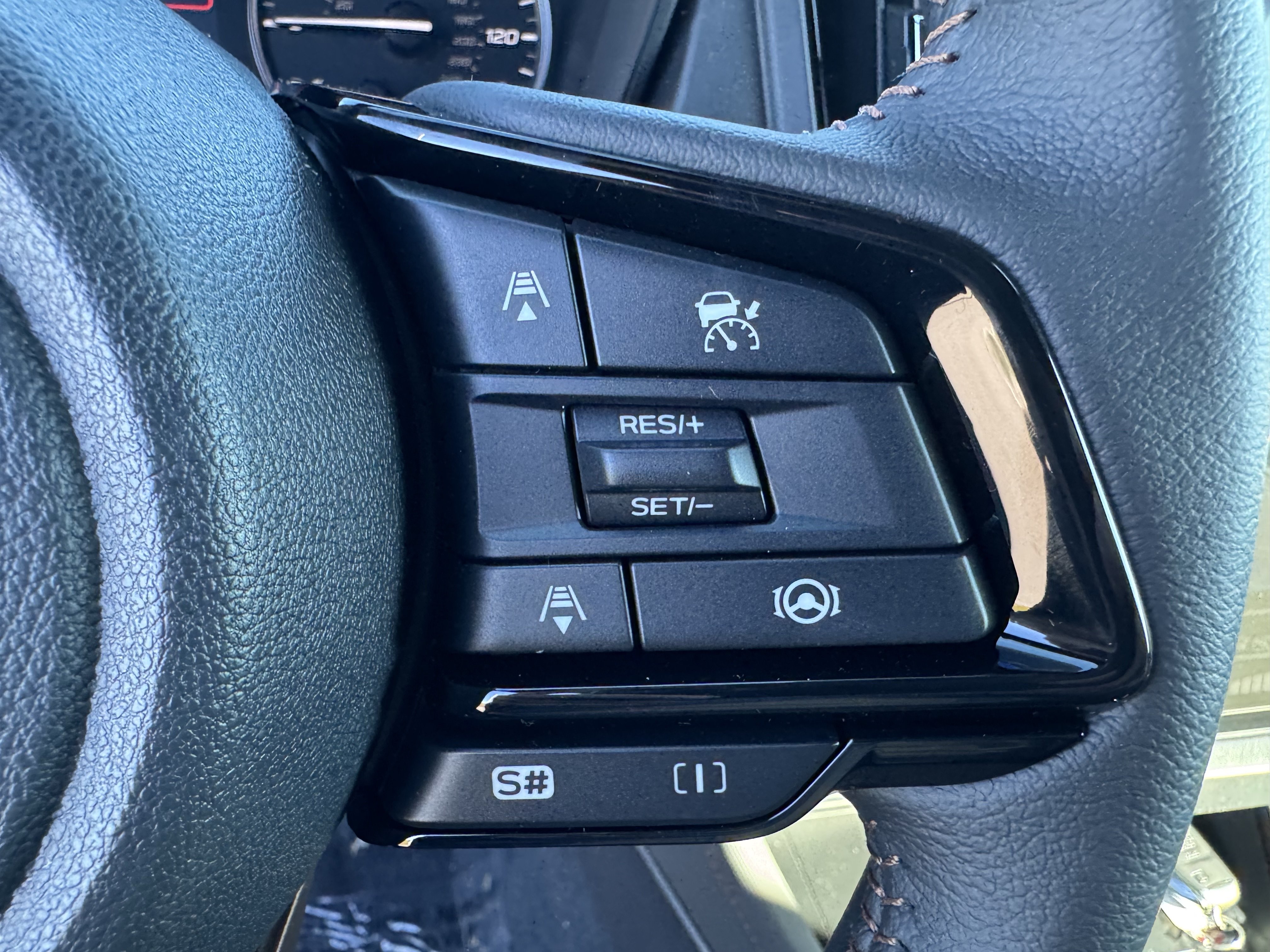 New 2026 Subaru Forester Sport AWD/4WD image 19