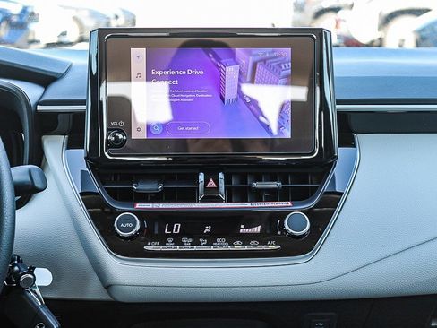 New 2026 Toyota Corolla LE image 16