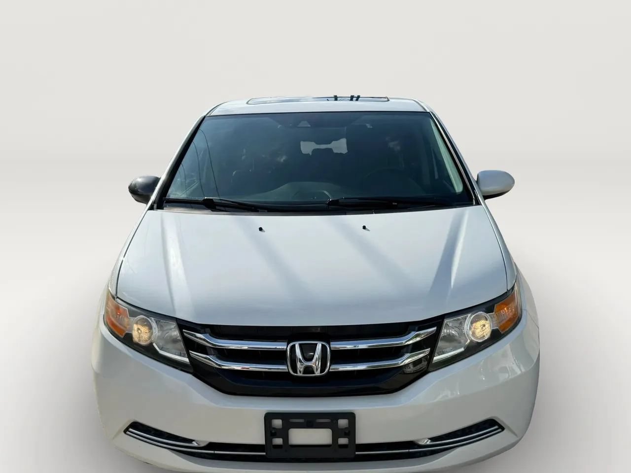 Used 2014 Honda Odyssey EX-L image 8