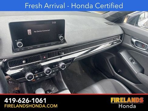 Used 2024 Honda Civic Sport image 19