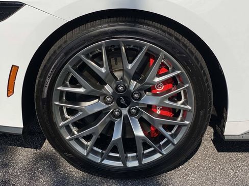 Certified 2024 Ford Mustang GT Premium RWD image 10