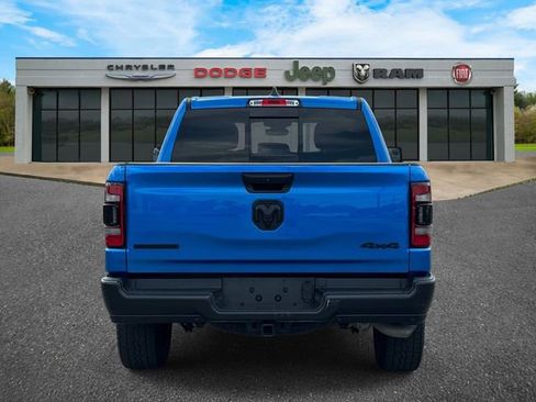 Used 2023 RAM 1500 Big Horn image 5
