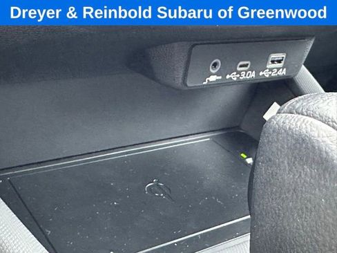 New 2026 Subaru Forester Sport image 20