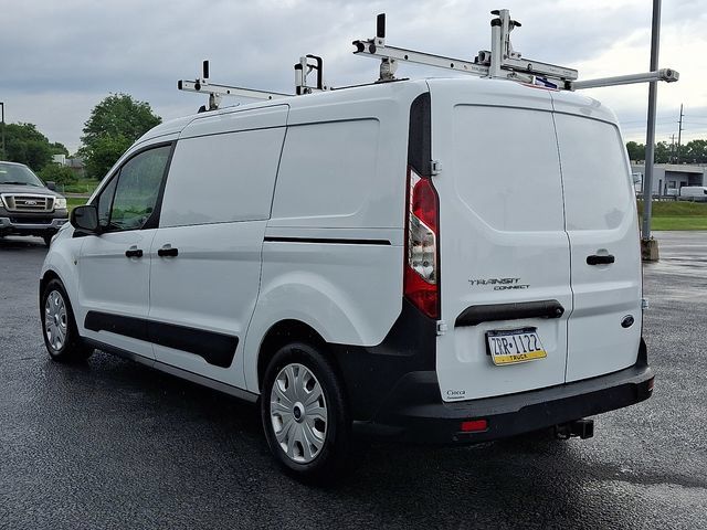 Used 2020 Ford Transit Connect XL w/ Trailer Tow Package FWD image 7