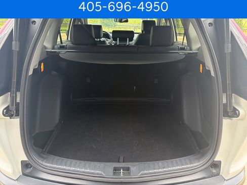 Used 2020 Honda CR-V Touring image 27