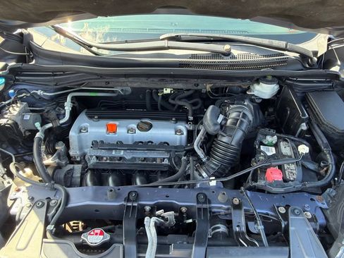 Used 2014 Honda CR-V EX-L image 34