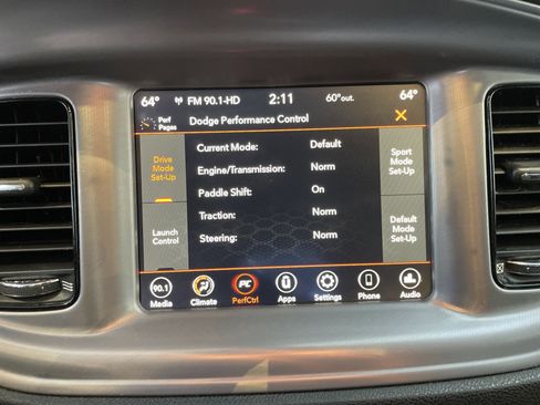 Used 2023 Dodge Charger R/T w/ Blacktop Package image 25