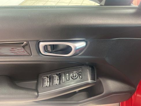 Used 2024 Honda Civic Sport Touring image 20