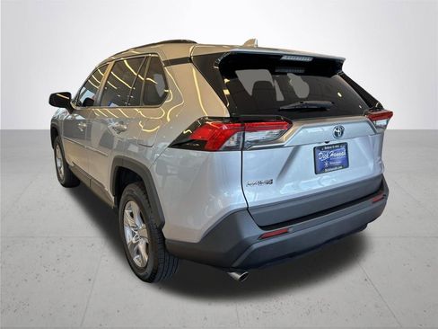 Used 2023 Toyota RAV4 LE image 10