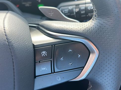 Used 2024 Lexus RX 500h F Sport w/ Convenience Package AWD/4WD image 34