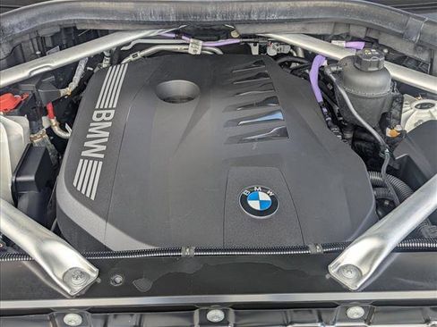 Certified 2024 BMW X5 xDrive40i w/ Premium Package image 24