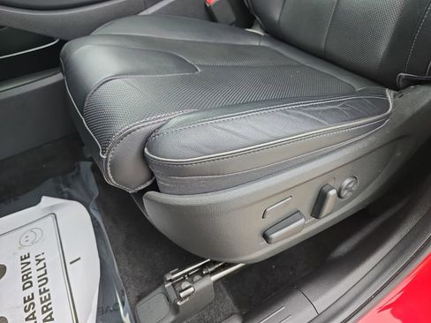 Used 2023 Hyundai Santa Fe Limited w/ Cargo Package image 33