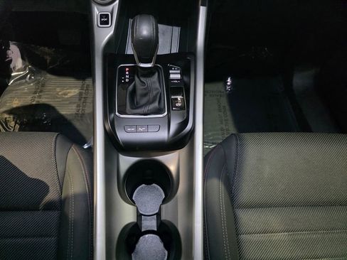 Used 2024 Dodge Hornet R/T AWD/4WD image 11