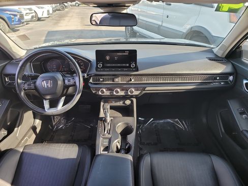 Used 2024 Honda Civic EX-L image 12