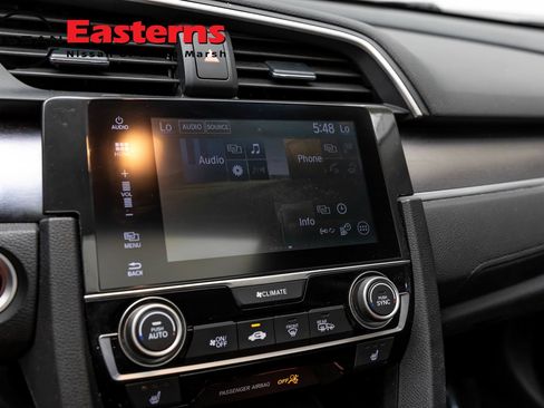 Used 2016 Honda Civic EX-L image 17