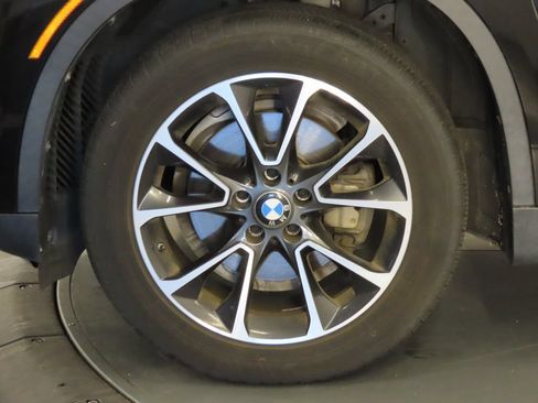 Used 2018 BMW X5 xDrive35i AWD/4WD image 11