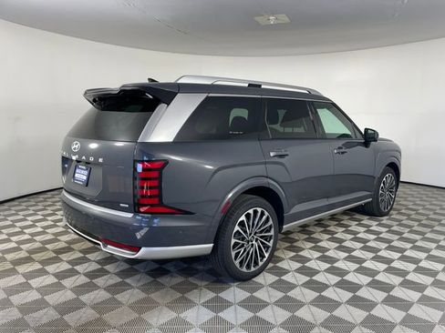 New 2026 Hyundai Palisade Calligraphy AWD/4WD image 6