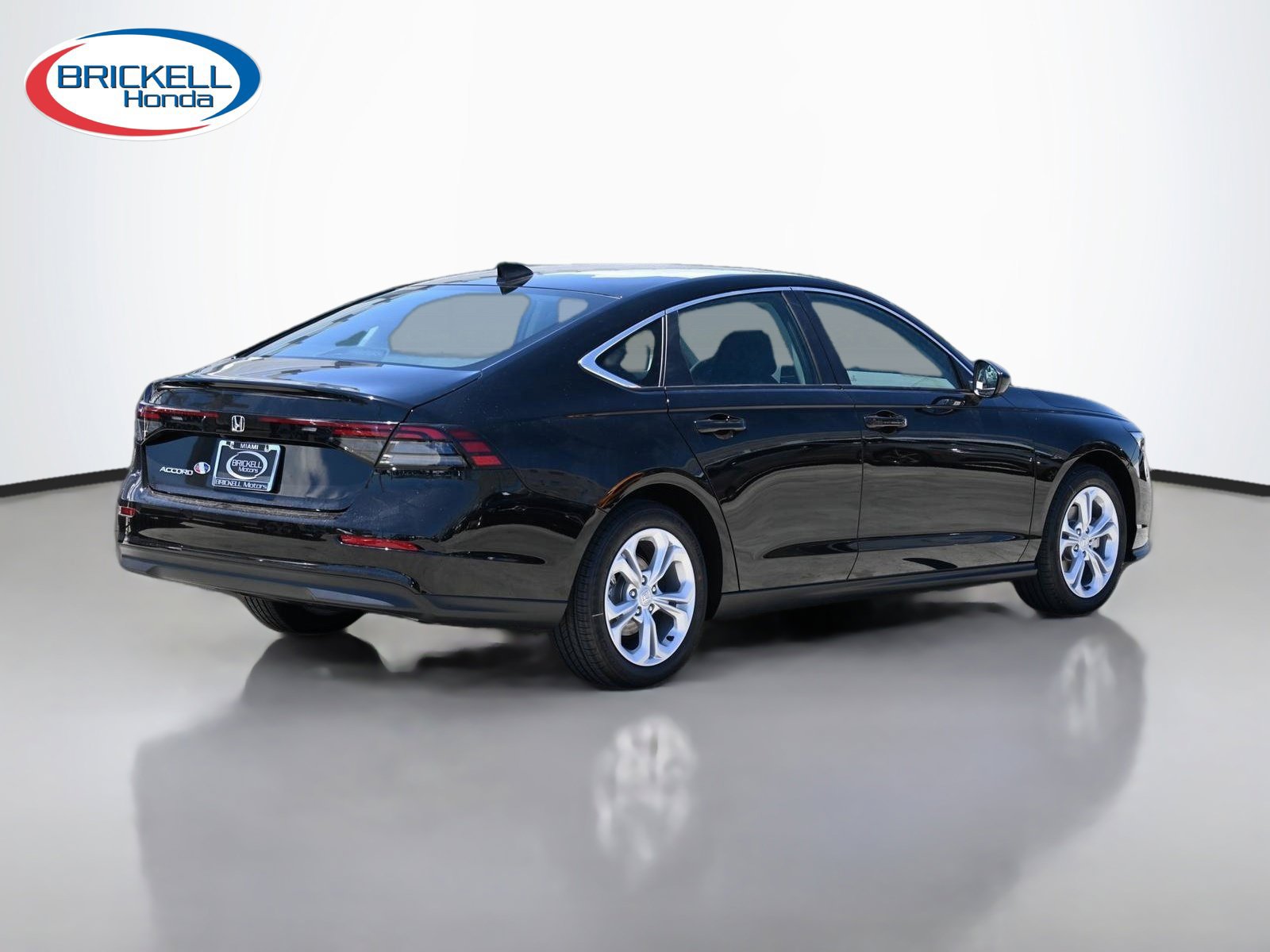 New 2026 Honda Accord LX image 5